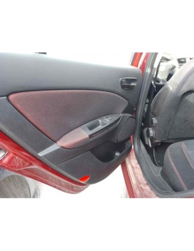 ELEVALUNAS TRASERO IZQUIERDO FIAT II BRAVO...