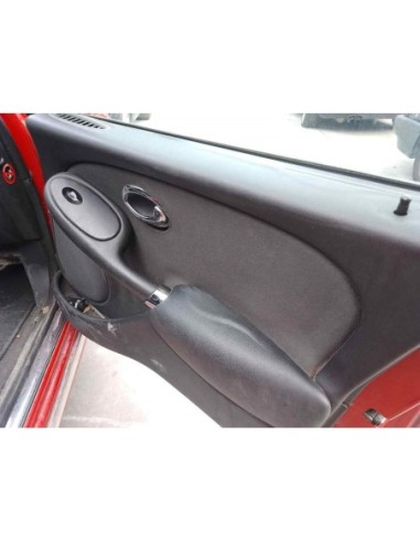 ELEVALUNAS DELANTERO DERECHO MG ROVER MG ZT -...