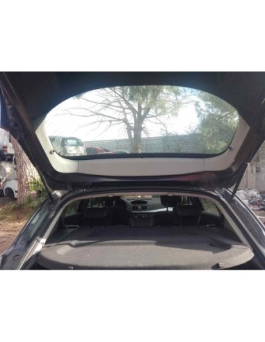 AMORTIGUADORES MALETERO / PORTON RENAULT MEGANE...