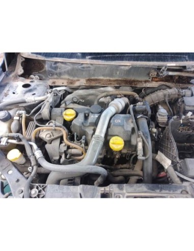 CREMALLERA DIRECCION RENAULT MEGANE III BERLINA...