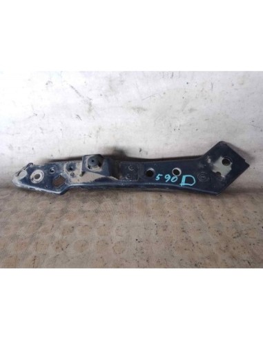 NO IDENTIFICADO RENAULT MEGANE III BERLINA 5P -...