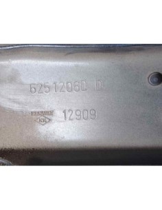 NO IDENTIFICADO RENAULT MEGANE III BERLINA 5P - 183714 2