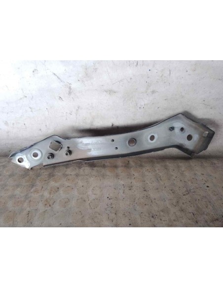 NO IDENTIFICADO RENAULT MEGANE III BERLINA 5P - 183714