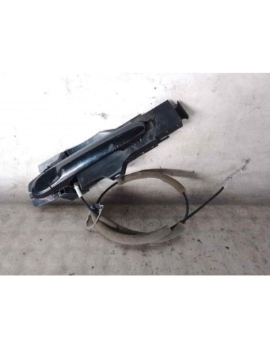 MANETA EXTERIOR DELANTERA DERECHA NISSAN JUKE...