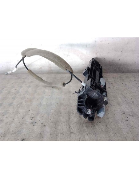 MANETA EXTERIOR DELANTERA DERECHA NISSAN JUKE (F15E) - 184047