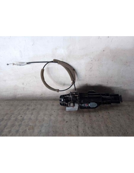 MANETA EXTERIOR DELANTERA DERECHA NISSAN JUKE (F15E) - 184047