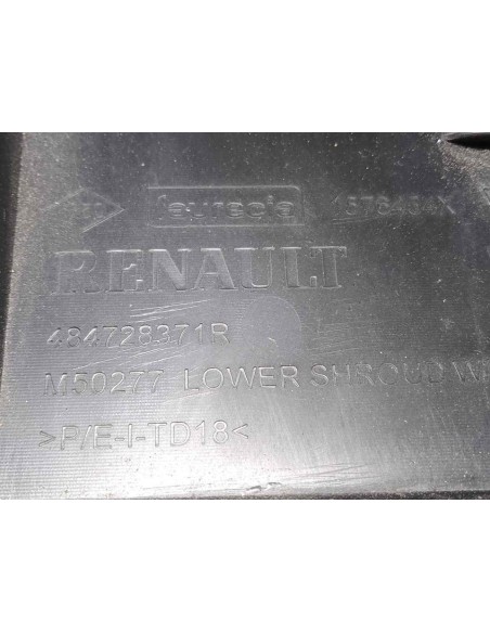 MOLDURA RENAULT MEGANE IV SPORT TOURER - 184847