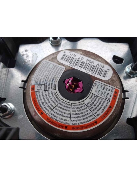 AIRBAG DELANTERO IZQUIERDO PEUGEOT 206 + - 185306