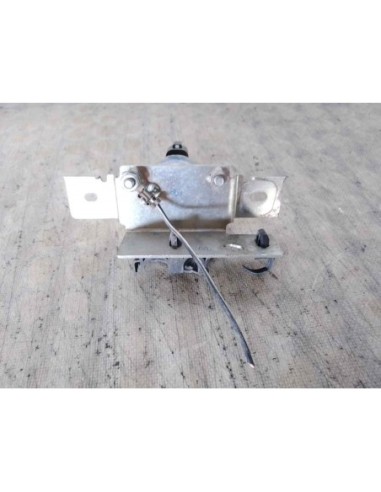 RELE NISSAN NOTE (E12) - 185617