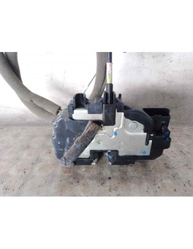 CERRADURA PUERTA DELANTERA IZQUIERDA NISSAN...