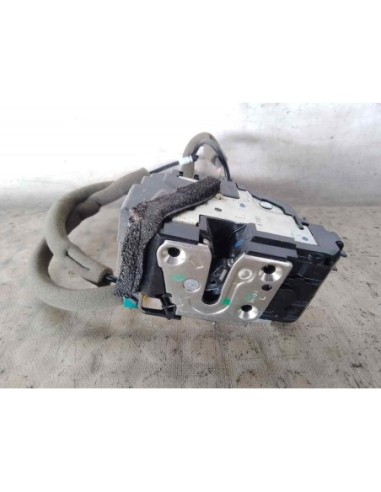 CERRADURA PUERTA DELANTERA IZQUIERDA NISSAN...