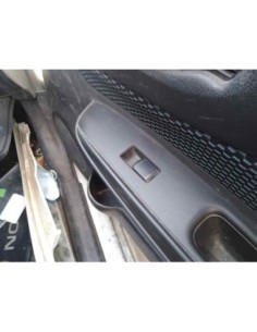 MANDO ELEVALUNAS DELANTERO DERECHO NISSAN NOTE (E12) -...