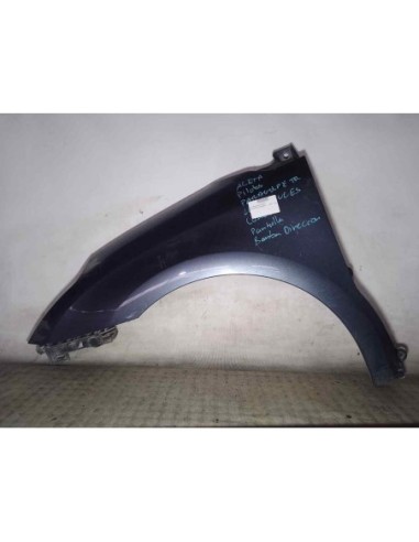 ALETA DELANTERA IZQUIERDA CITROEN C4 BERLINA -...