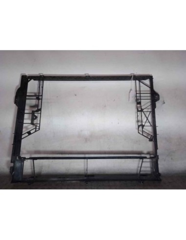 CALANDRA DELANTERA DE RADIADOR PORSCHE CAYENNE...