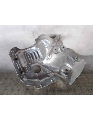 NO IDENTIFICADO FORD FIESTA (CE1) - 186345