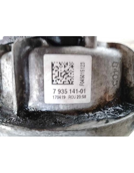 SOPORTE MOTOR BMW SERIE 5 BERLINA (F10) - 186352