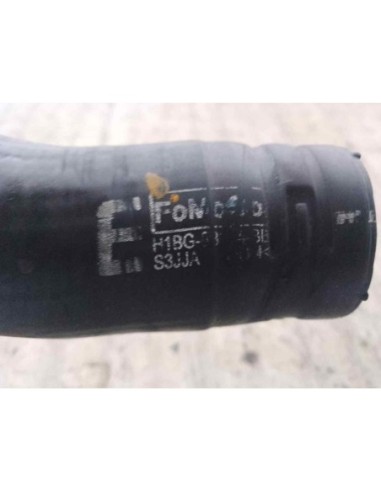 TUBO FORD FIESTA (CE1) - 186362