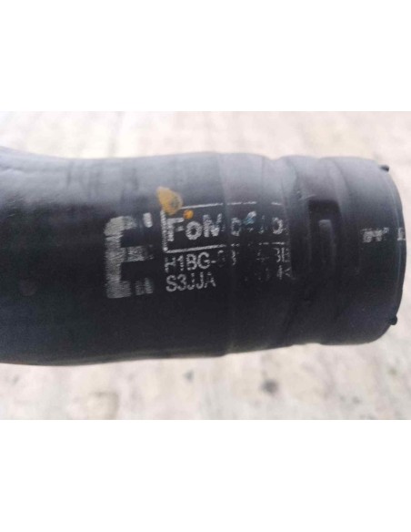 TUBO FORD FIESTA (CE1) - 186362