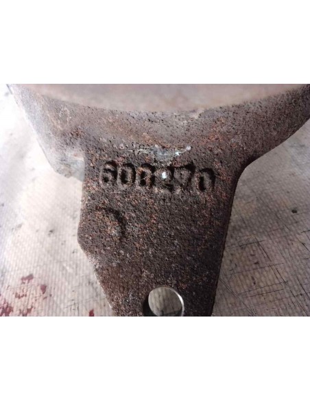 MANGUETA DELANTERA DERECHA RENAULT MEGANE I SCENIC (JA0) - 186491