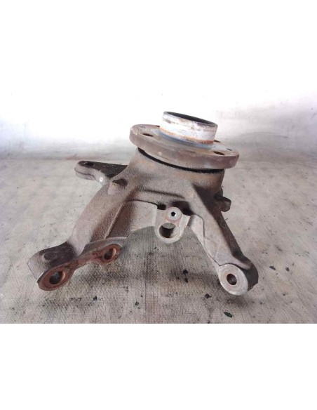 MANGUETA DELANTERA DERECHA RENAULT MEGANE I SCENIC (JA0) - 186491