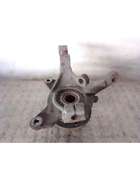 MANGUETA DELANTERA DERECHA RENAULT MEGANE I SCENIC (JA0) - 186491