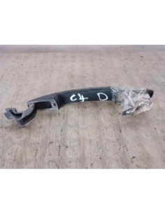 MANETA EXTERIOR DELANTERA DERECHA CITROEN C4 BERLINA -... 2