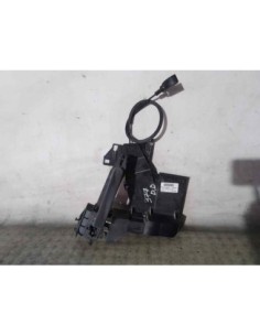 CERRADURA PUERTA DELANTERA DERECHA FORD FIESTA (CBK) -...