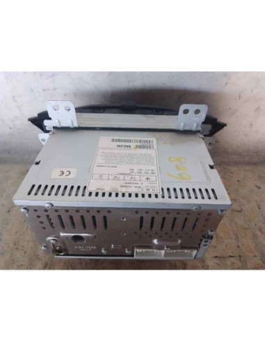 SISTEMA AUDIO / RADIO CD HYUNDAI IX35 (EL/LM) -...