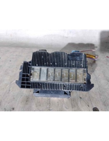 CAJA RELES / FUSIBLES PEUGEOT EXPERT FURGÓN -...
