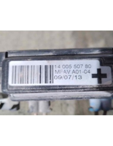 CAJA RELES / FUSIBLES PEUGEOT EXPERT FURGÓN -...