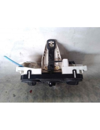 MANDO CALEFACCION / AIRE ACONDICIONADO NISSAN...