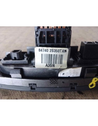 WARNING HYUNDAI IX35 (EL/LM) - 187012