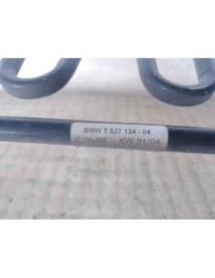 ENFRIADOR ACEITE MOTOR BMW SERIE 1 BERLINA (E81/E87) -... 2