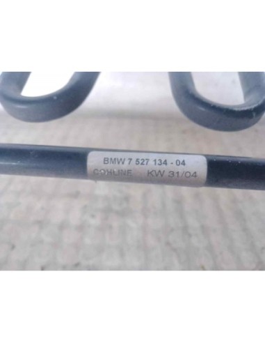 ENFRIADOR ACEITE MOTOR BMW SERIE 1 BERLINA...