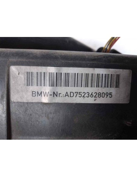 FILTRO AIRE BMW SERIE 1 BERLINA (E81/E87) - 187180