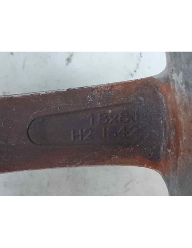 LLANTA OPEL INSIGNIA BERLINA - 187619