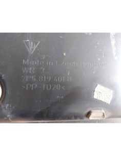 TORPEDO PORSCHE CAYENNE (TIPO 92A) - 187744 2