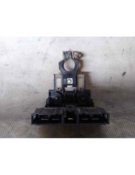 MODULO ELECTRONICO NISSAN NOTE (E12) - 187693