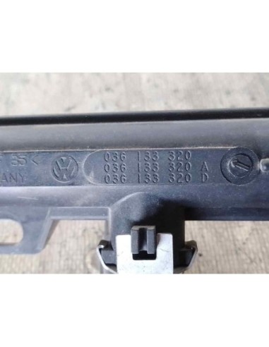 RAMPA INYECTORA SEAT IBIZA (6L1) - 187926