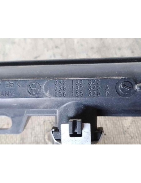 RAMPA INYECTORA SEAT IBIZA (6L1) - 187926