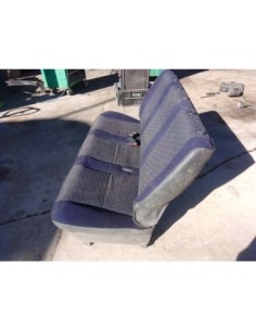 ASIENTOS TRASEROS PEUGEOT EXPERT COMBI (1995) - 169874 2