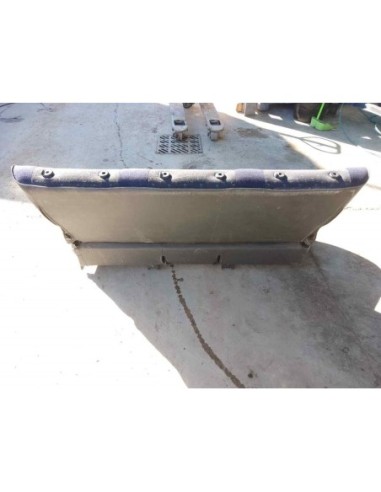 ASIENTOS TRASEROS PEUGEOT EXPERT COMBI (1995) -...