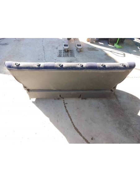 ASIENTOS TRASEROS PEUGEOT EXPERT COMBI (1995) - 169874