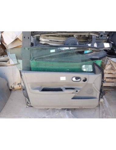 PUERTA DELANTERA IZQUIERDA VOLKSWAGEN PASSAT...