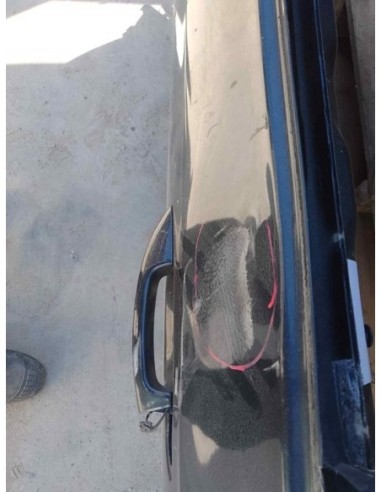 PUERTA DELANTERA IZQUIERDA VOLKSWAGEN PASSAT...