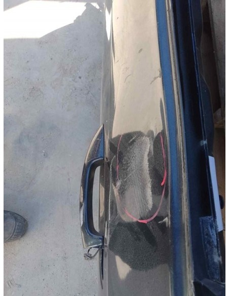 PUERTA DELANTERA IZQUIERDA VOLKSWAGEN PASSAT BERLINA (3C2) - 108385