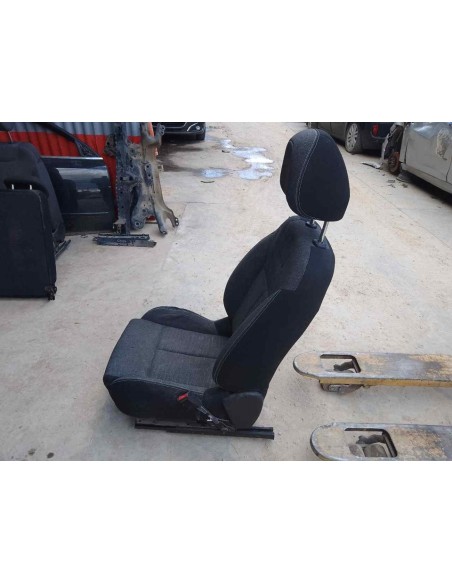 ASIENTO DELANTERO DERECHO CITROEN C4 BERLINA - 110942