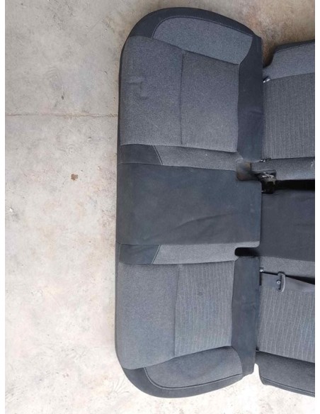 ASIENTO TRASERO CITROEN C4 BERLINA - 110944