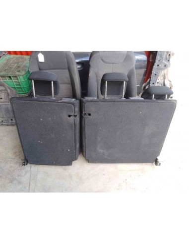 ASIENTO TRASERO CITROEN C4 BERLINA - 110944