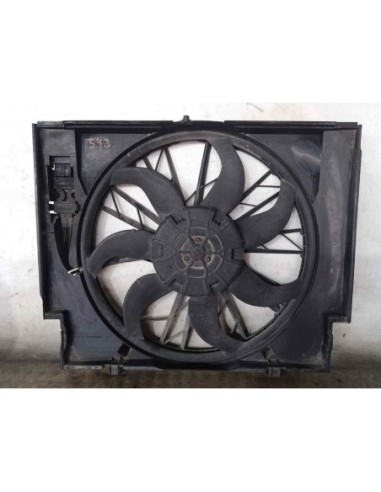 ELECTROVENTILADOR BMW SERIE 5 BERLINA (E60) -...